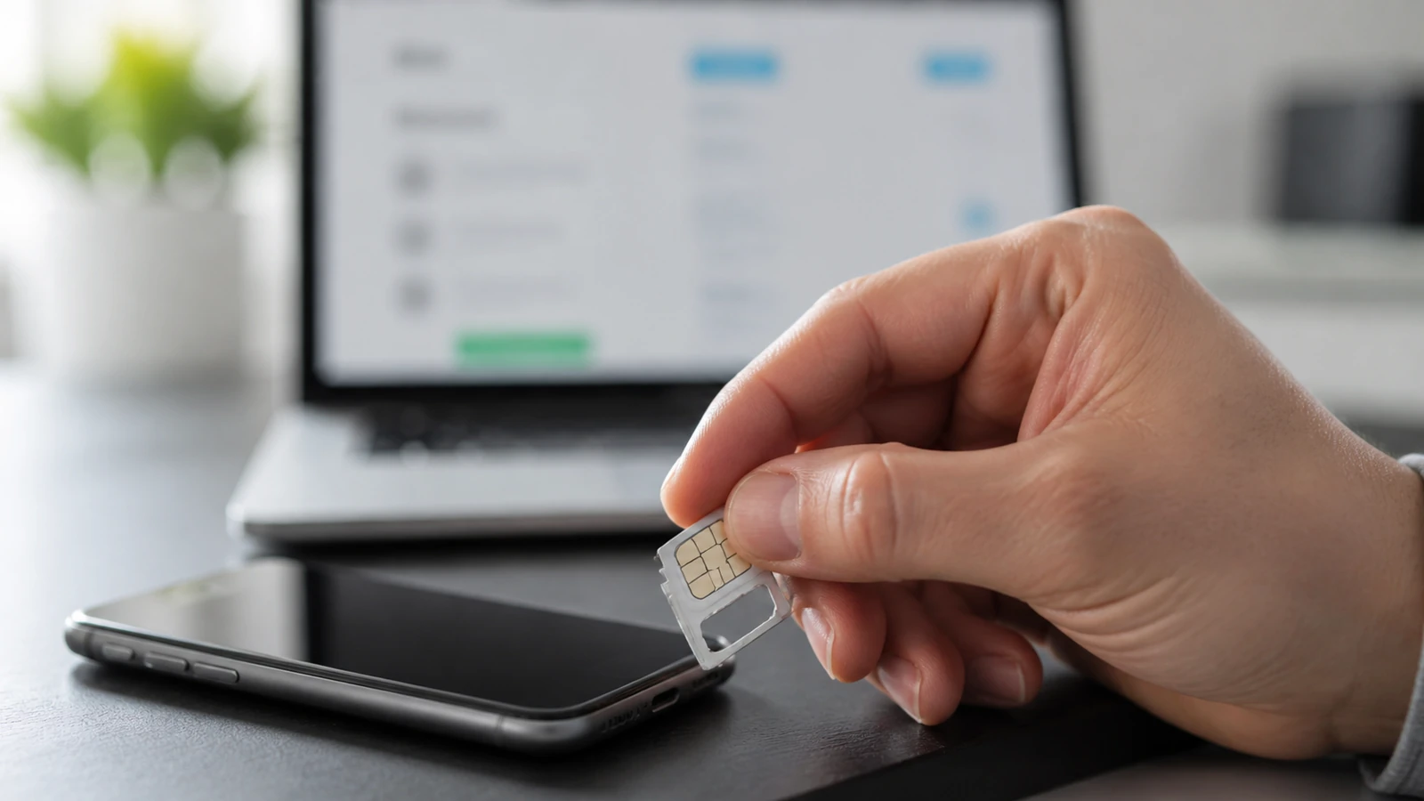Le code PUK Orange : où le trouver pour débloquer votre carte SIM ? avec détail pratique illustré