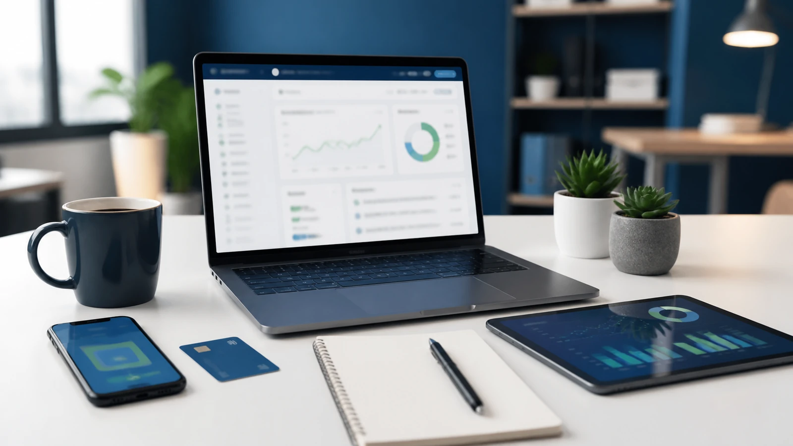 Qonto compte pro : que vaut cette banque en ligne pour les indépendants ? avec détail pratique illustré